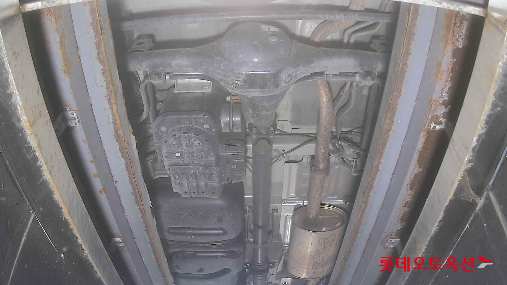 Hyundai Grand Starex id 3633548 из Кореи 27