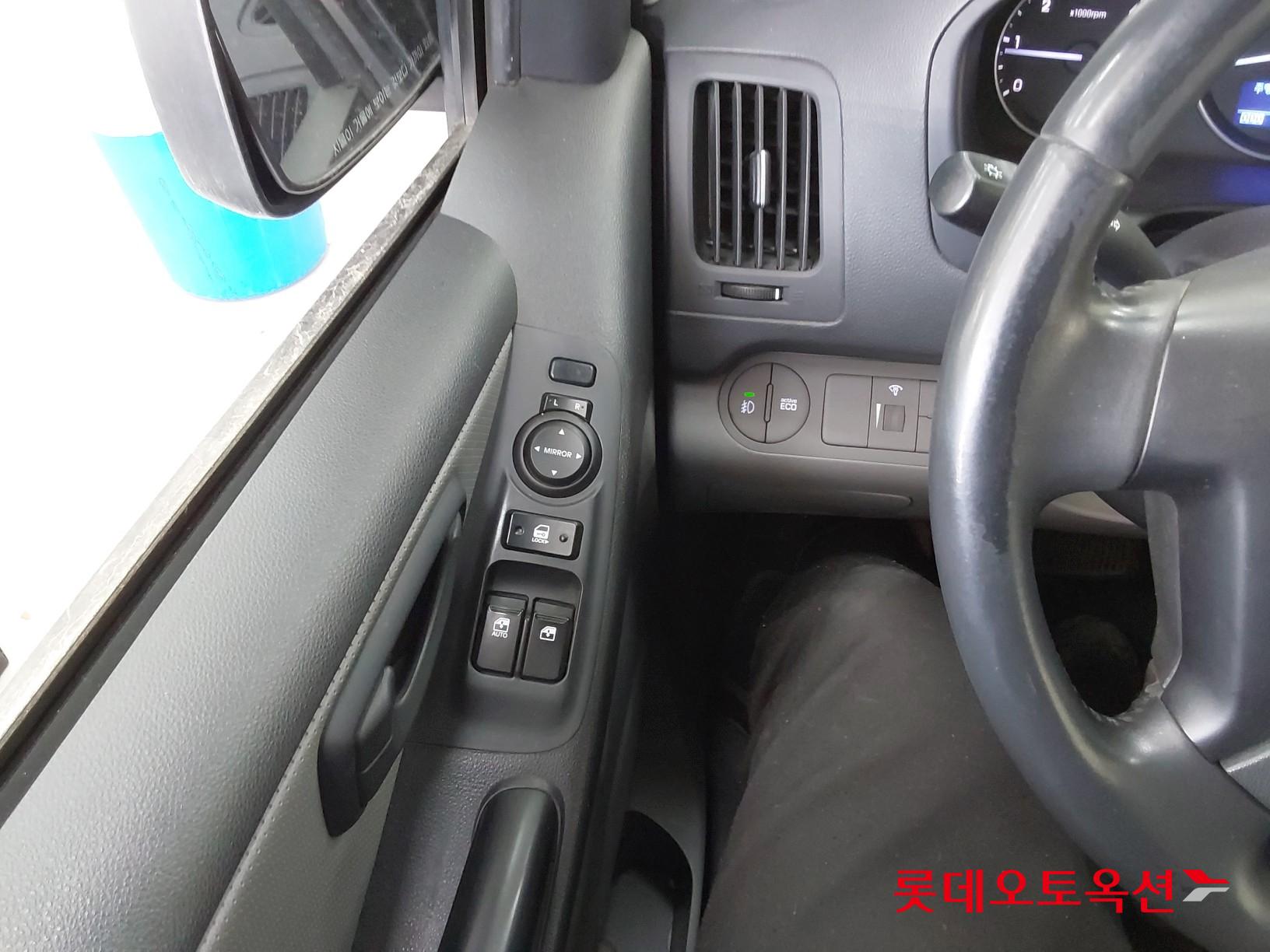 Hyundai Grand Starex id 3633548 из Кореи 28