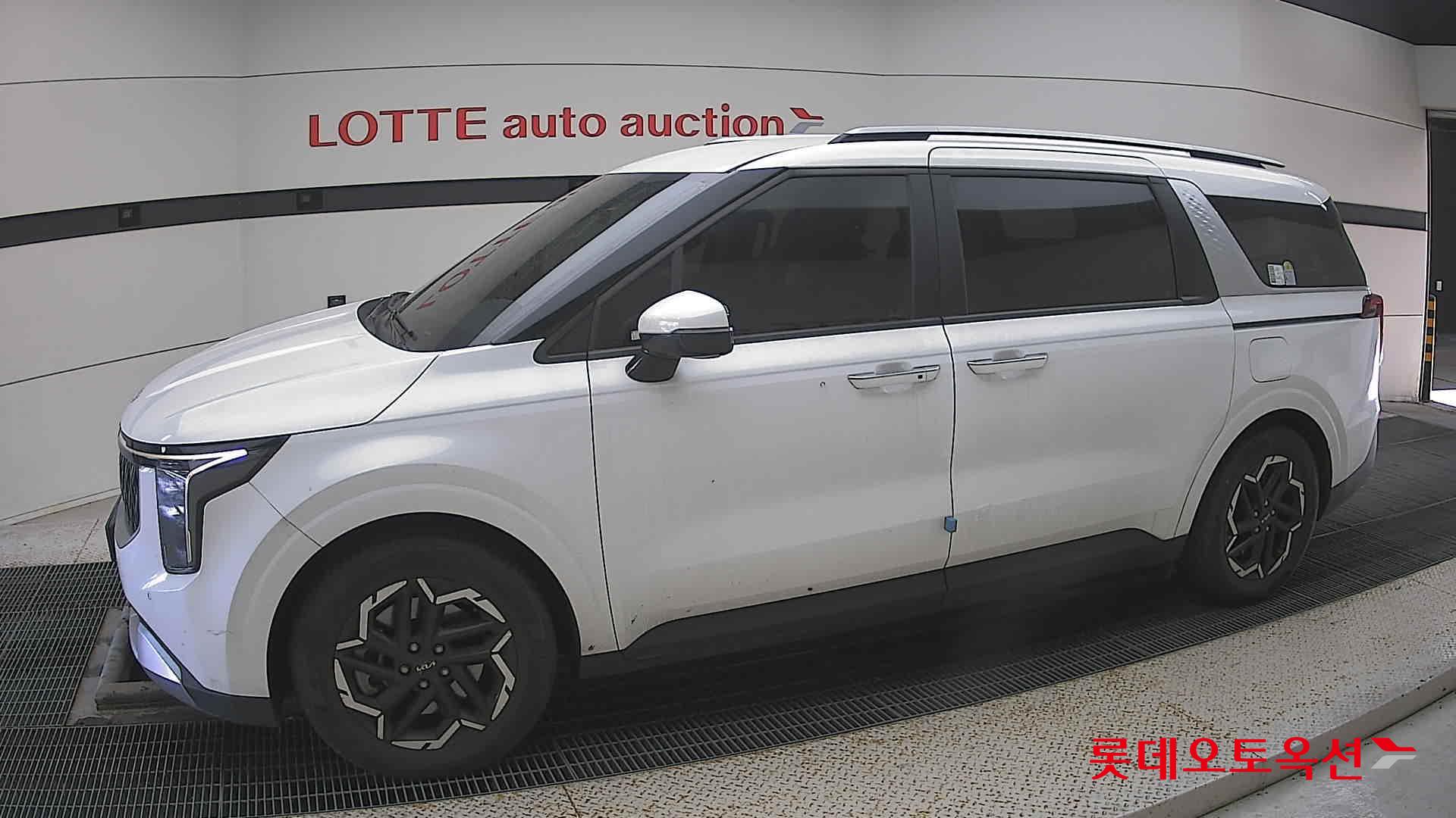 Kia Carnival - 12