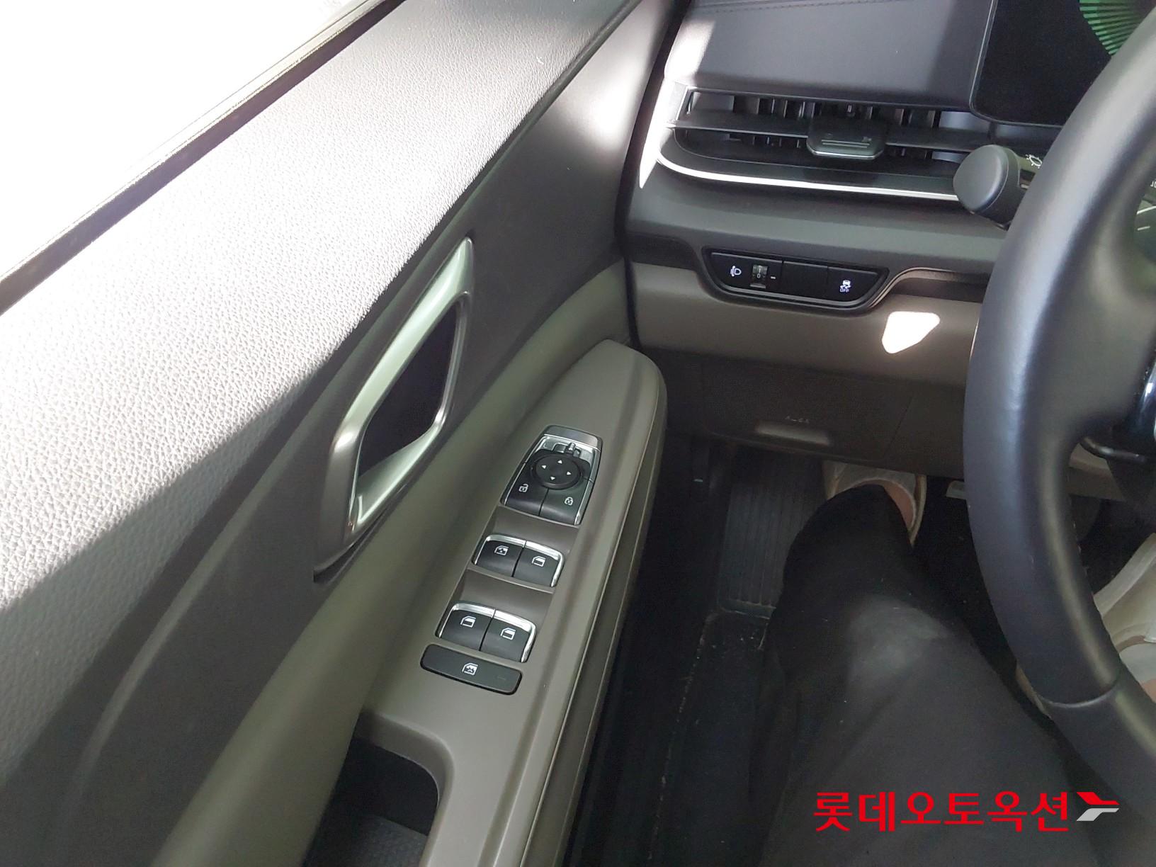 Kia Carnival - 29