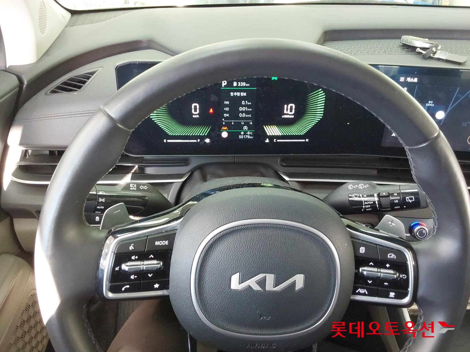 Kia Carnival - 30