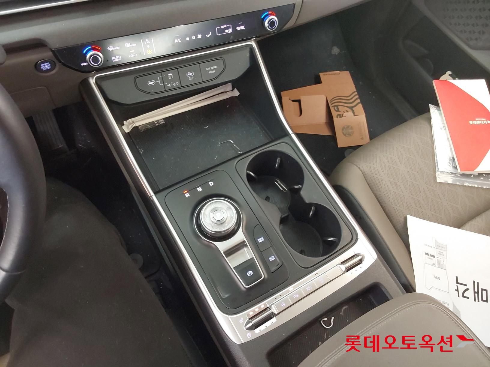 Kia Carnival - 34