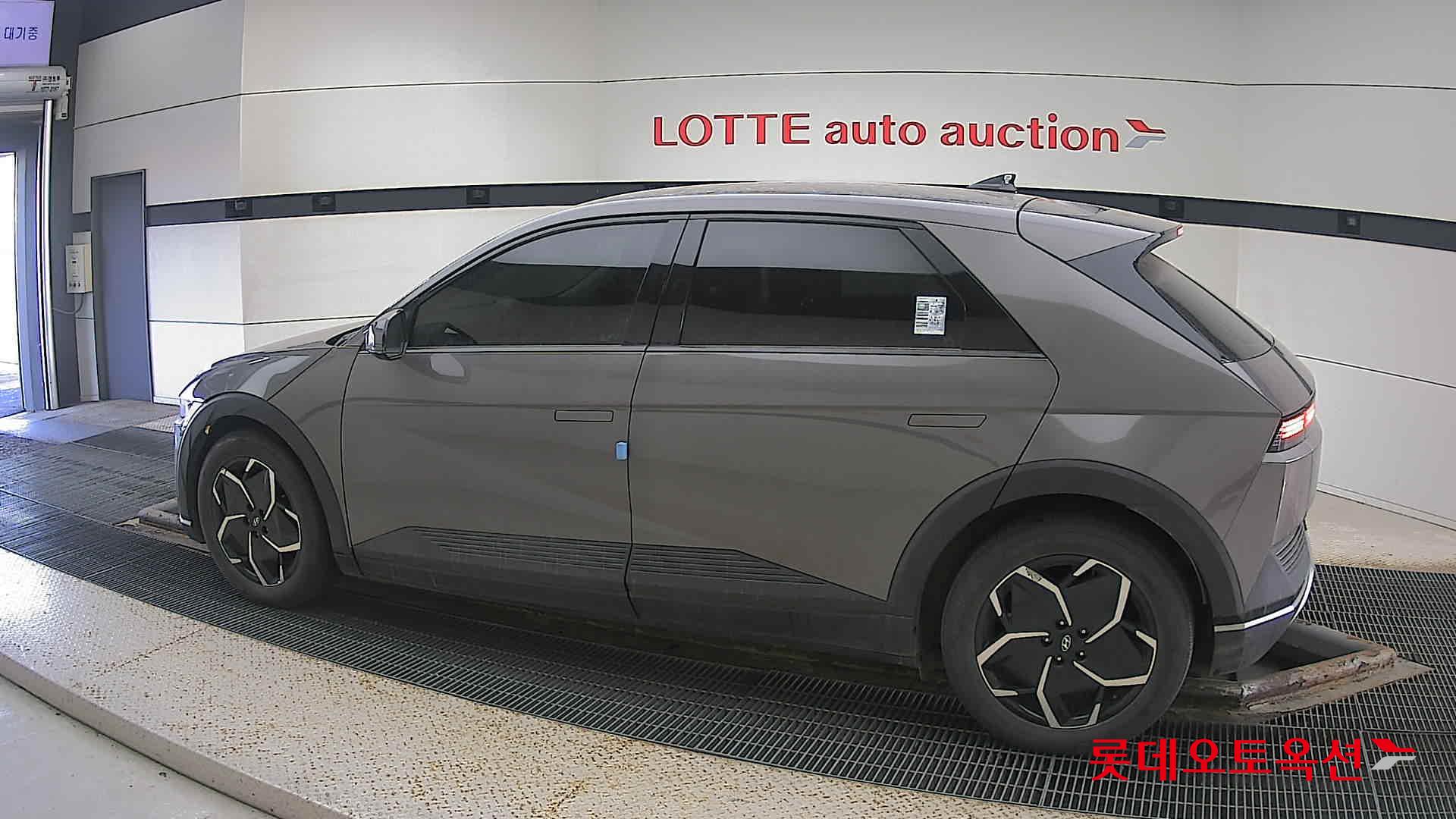 Hyundai IONIQ 5 id 3633545 из Кореи 11