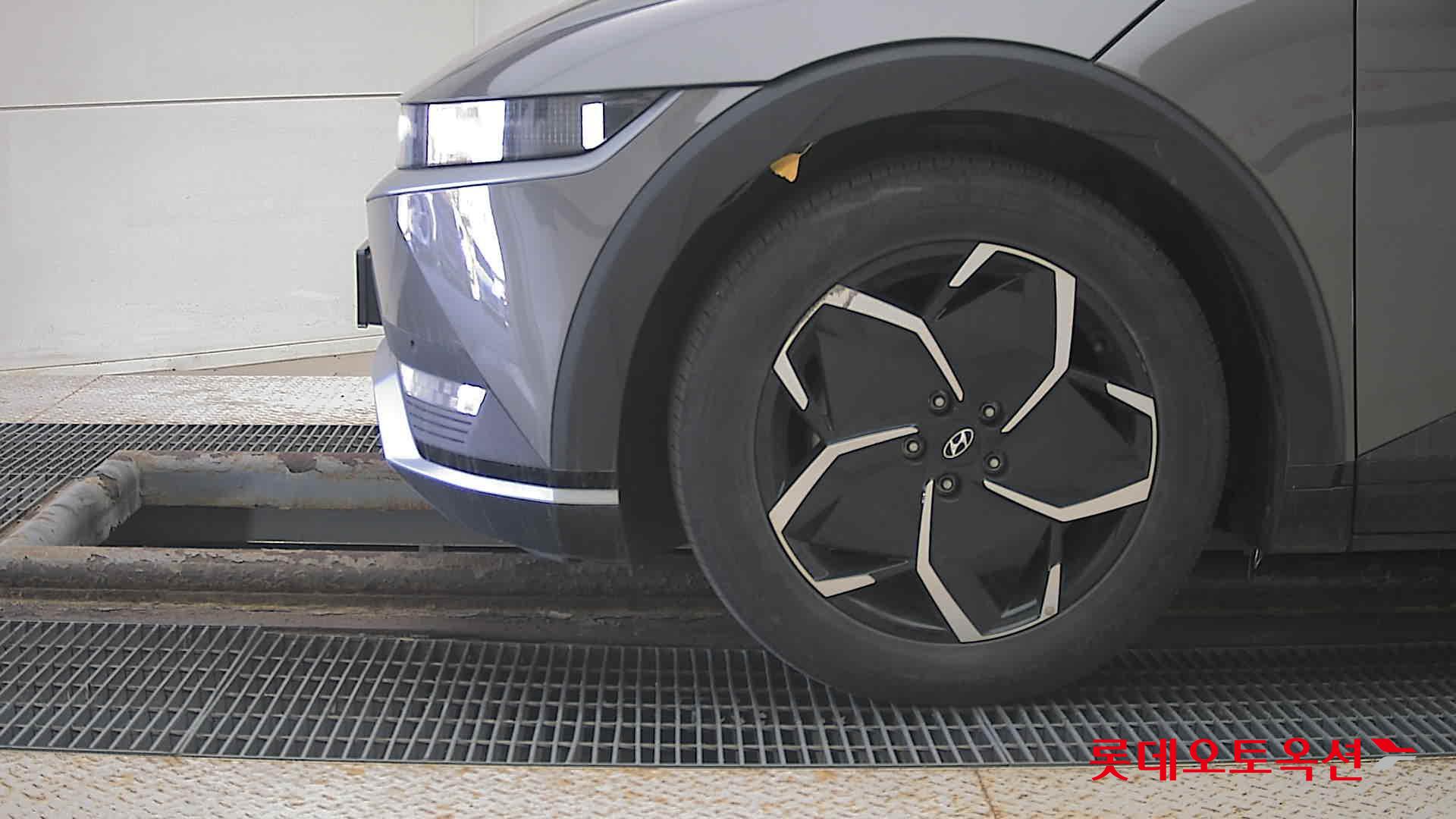 Hyundai IONIQ 5 id 3633545 из Кореи 21