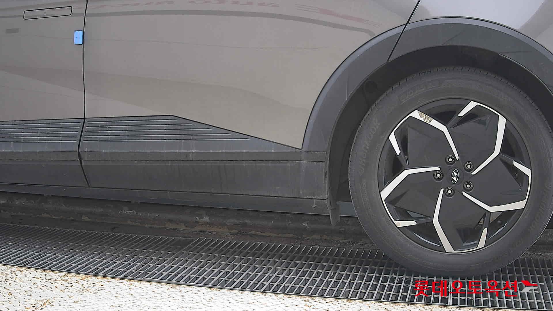 Hyundai IONIQ 5 id 3633545 из Кореи 22