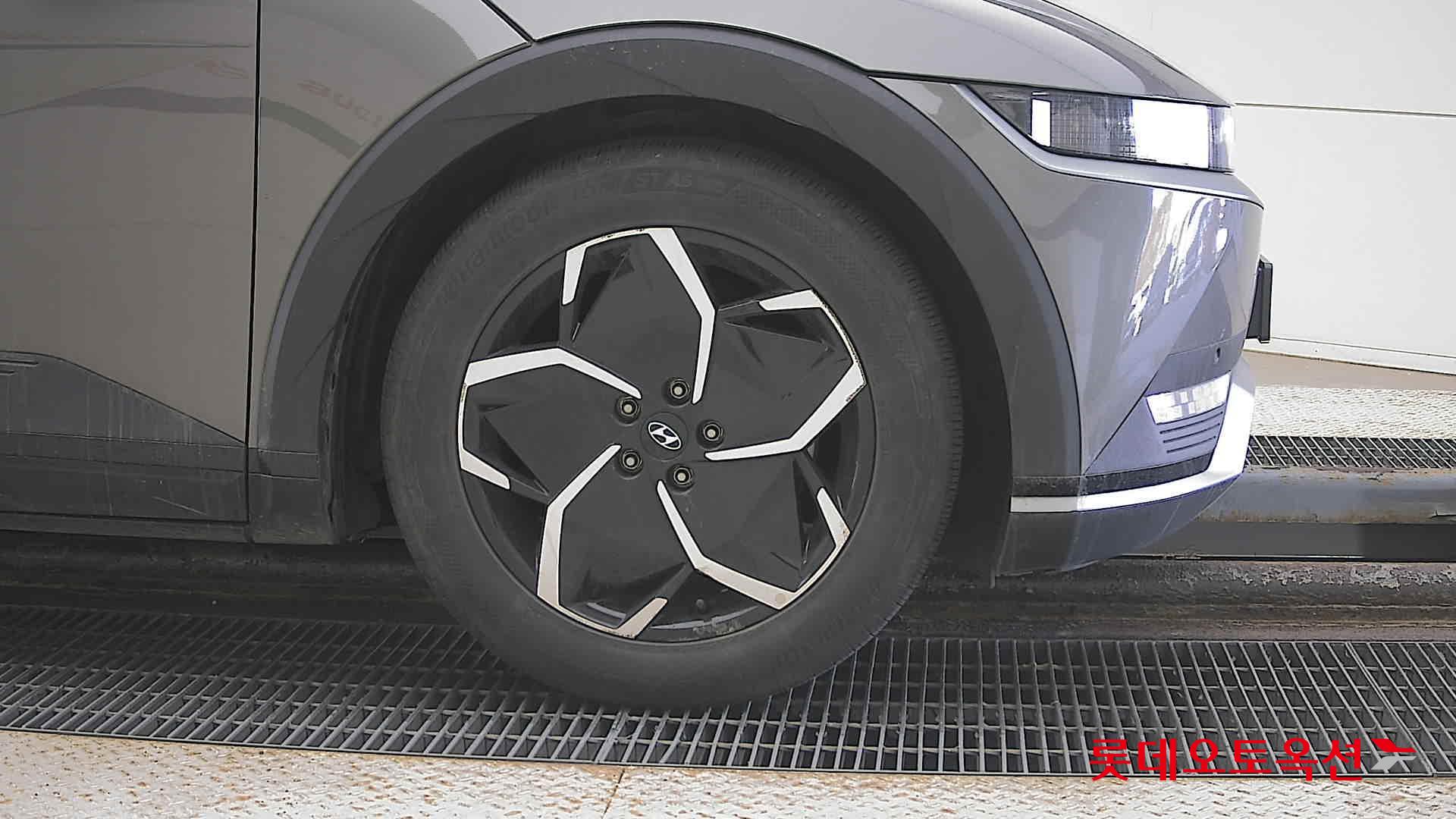 Hyundai IONIQ 5 id 3633545 из Кореи 23