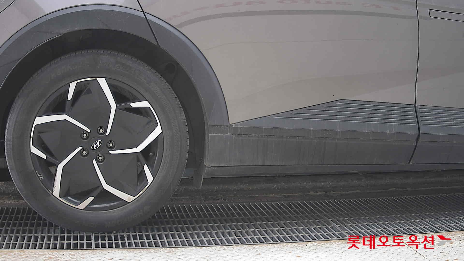 Hyundai IONIQ 5 id 3633545 из Кореи 24