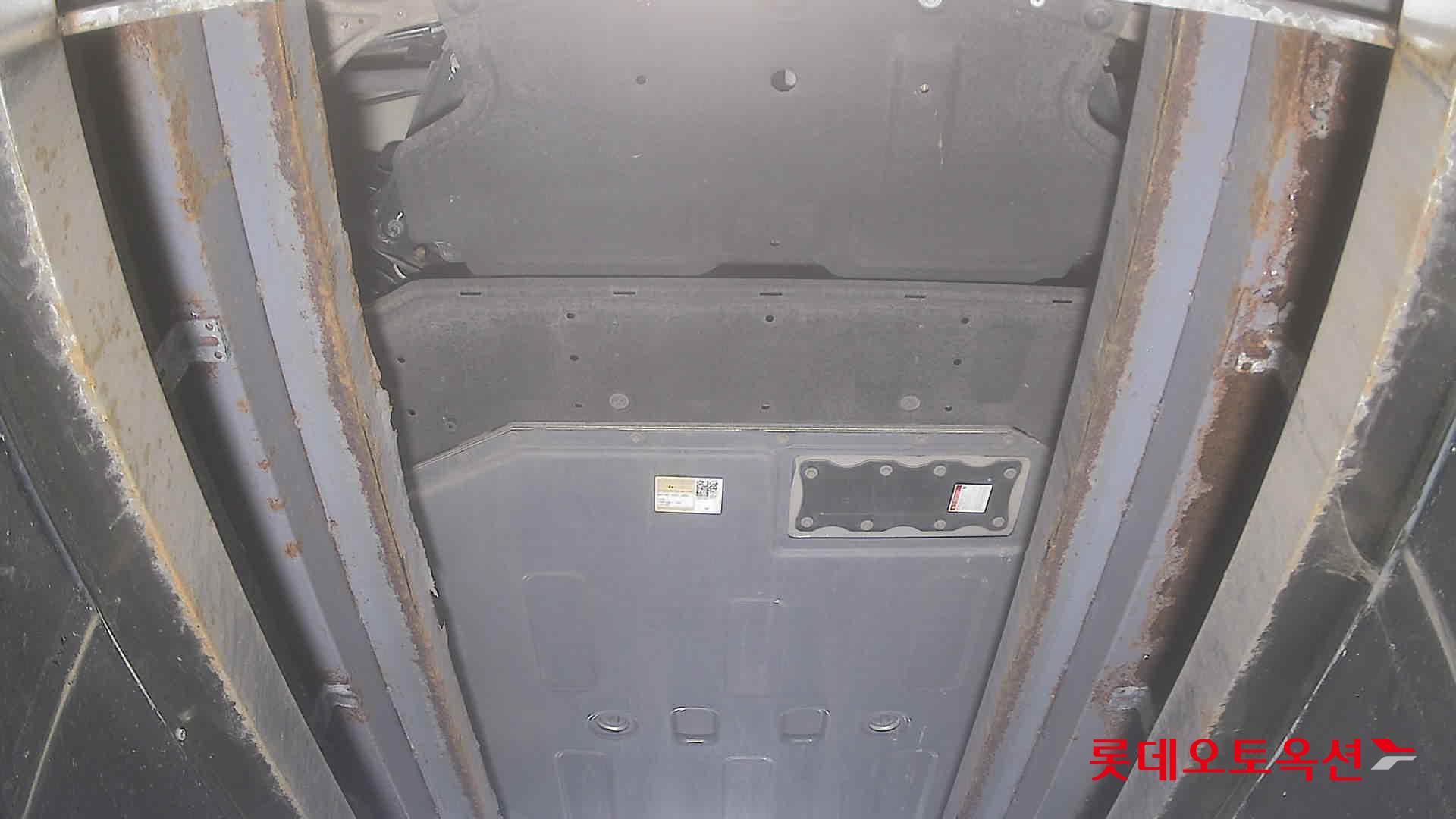 Hyundai IONIQ 5 id 3633545 из Кореи 27