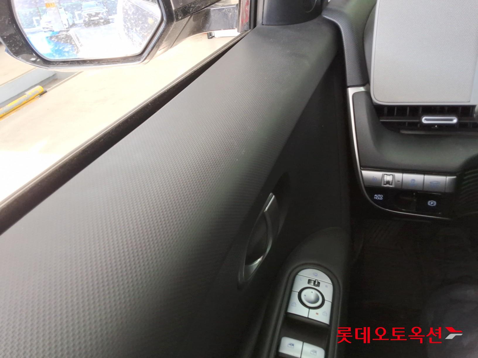 Hyundai IONIQ 5 id 3633545 из Кореи 28