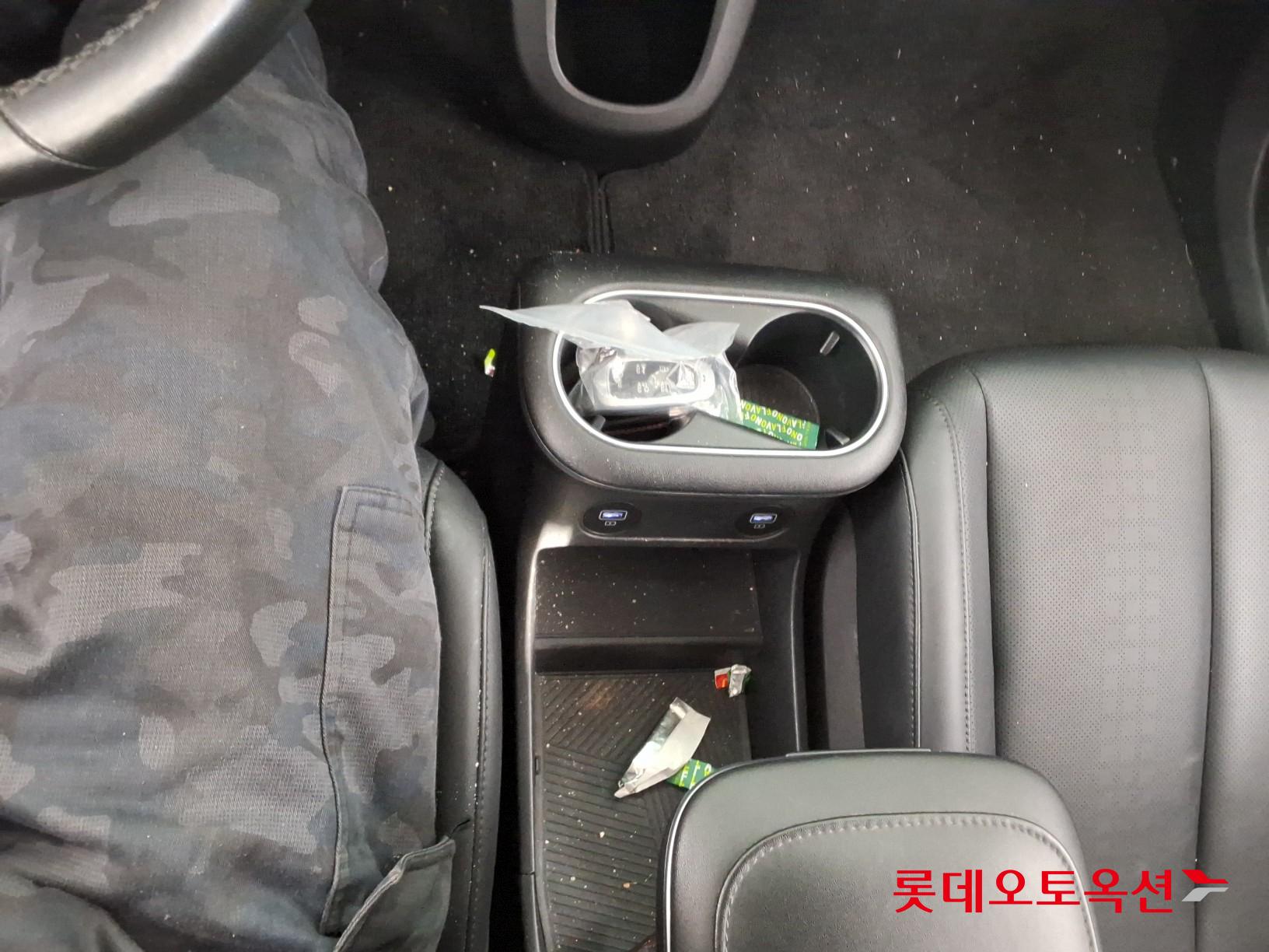 Hyundai IONIQ 5 id 3633545 из Кореи 31