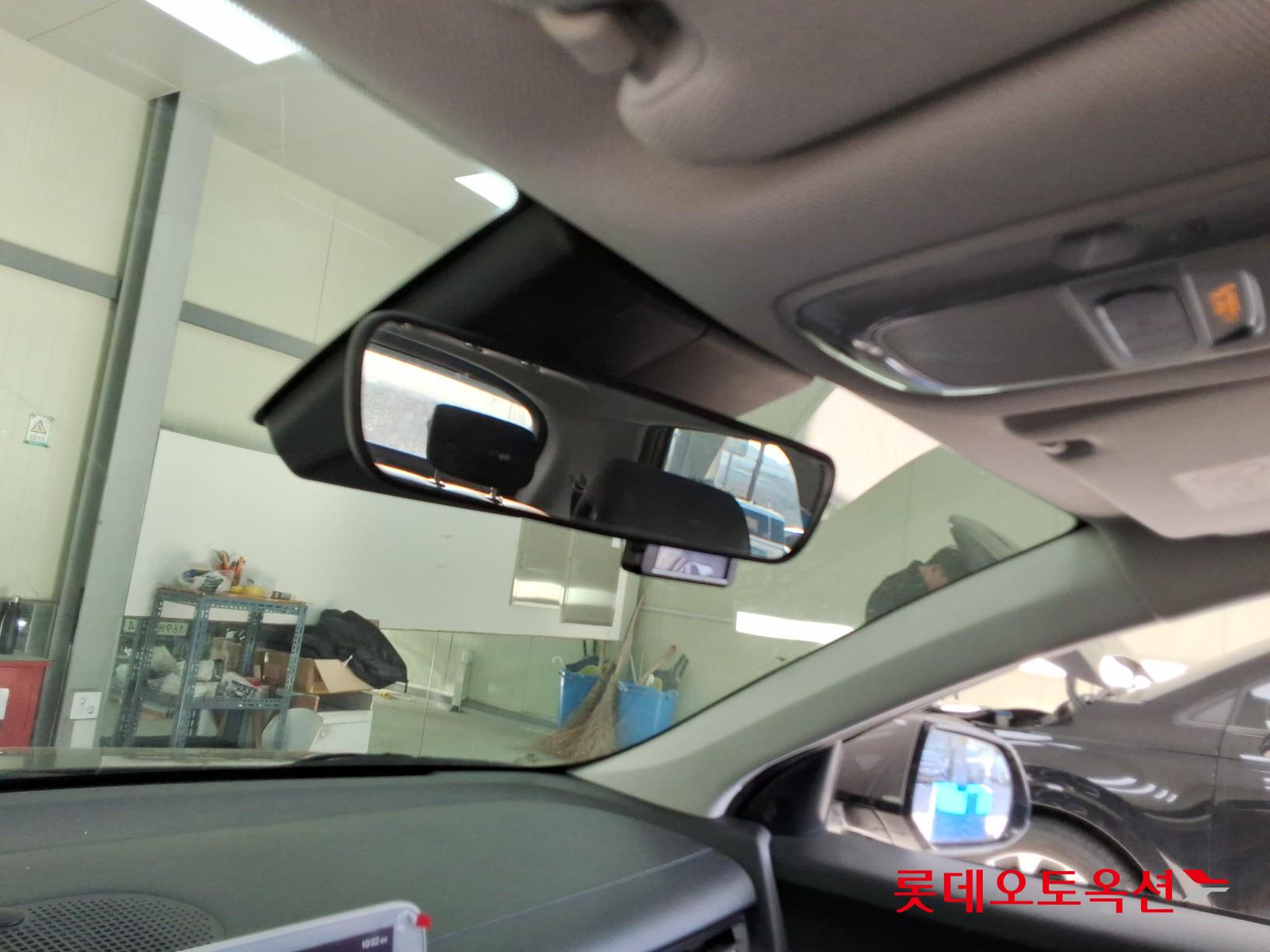 Hyundai IONIQ 5 id 3633545 из Кореи 32