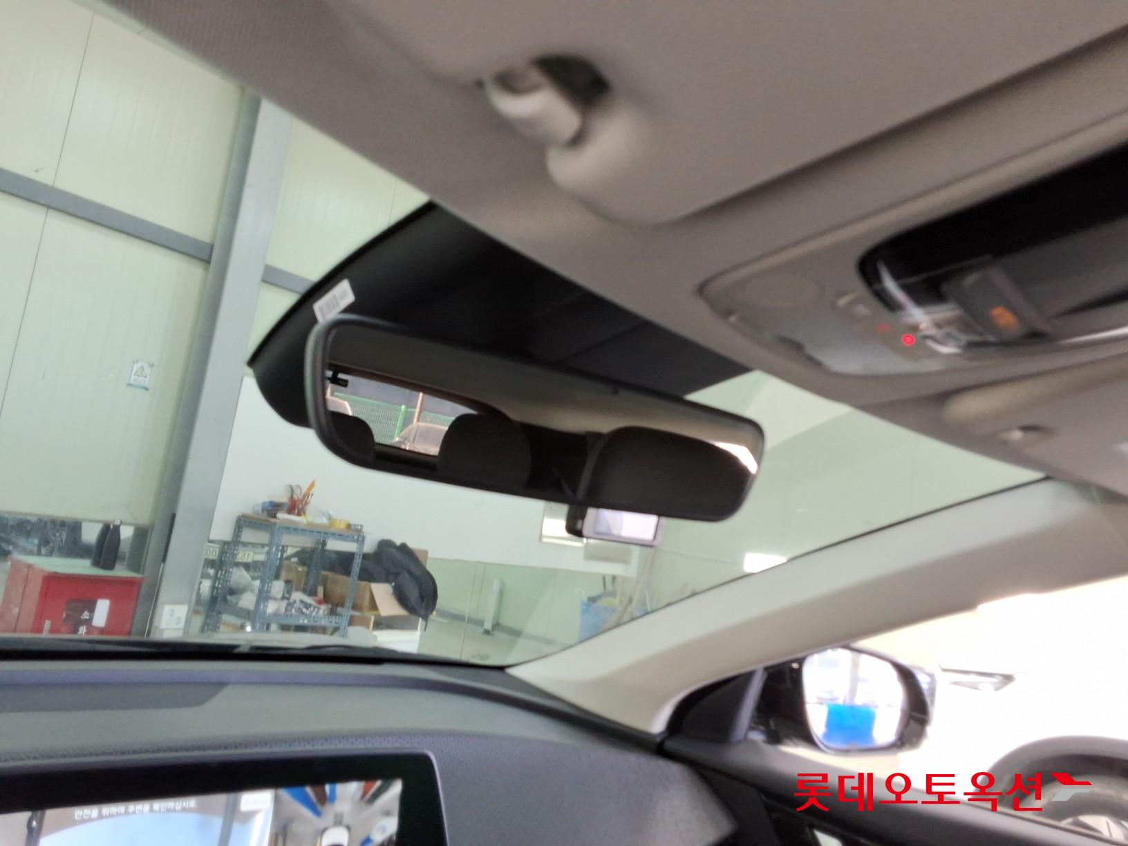 Kia EV6 id 3633618 из Кореи 32