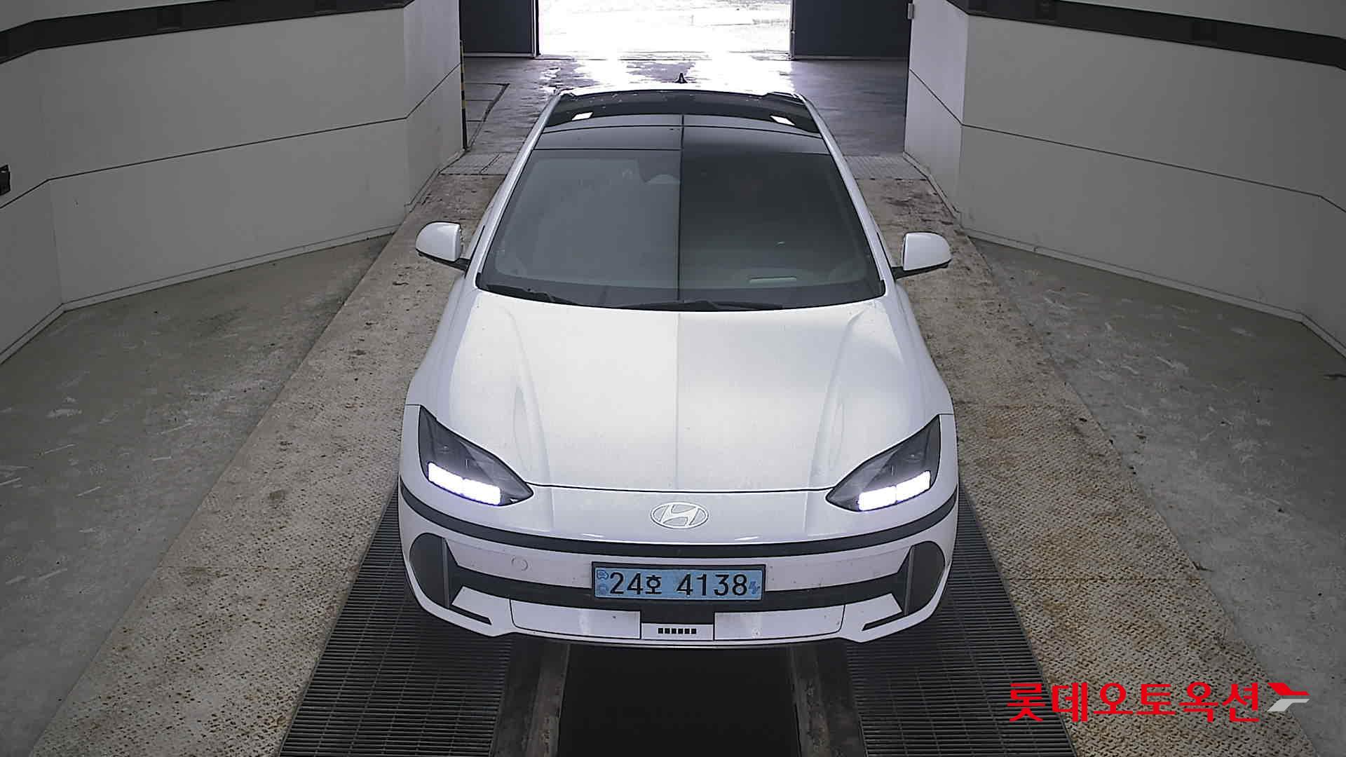 현대자동차 아이오닉6