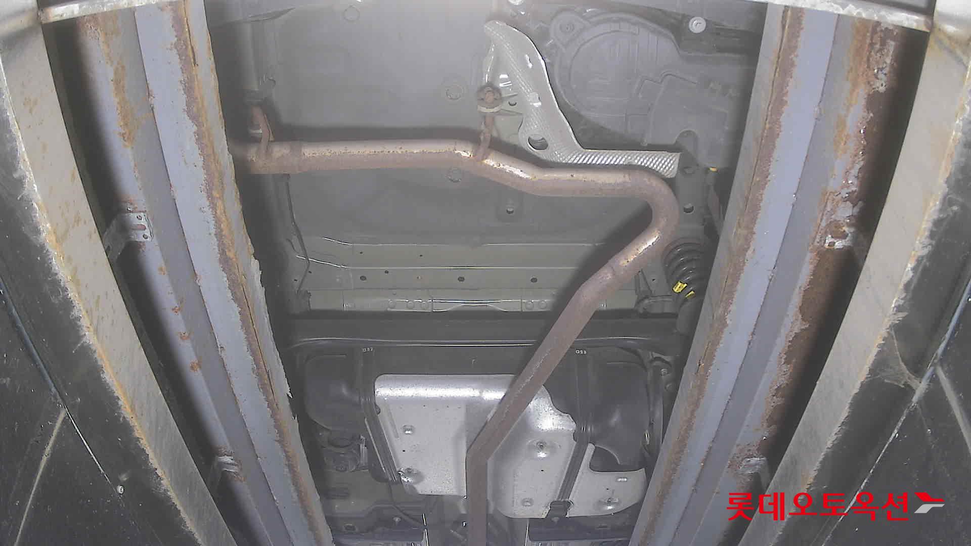 Korea G M Trax 1.6 Diesel id 3628855 из Кореи 27