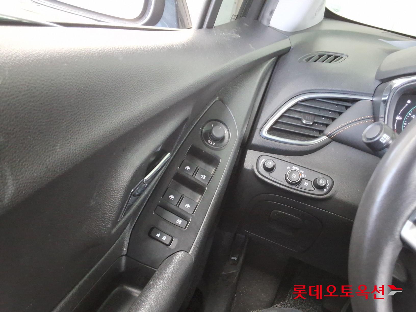 Korea G M Trax 1.6 Diesel id 3628855 из Кореи 28