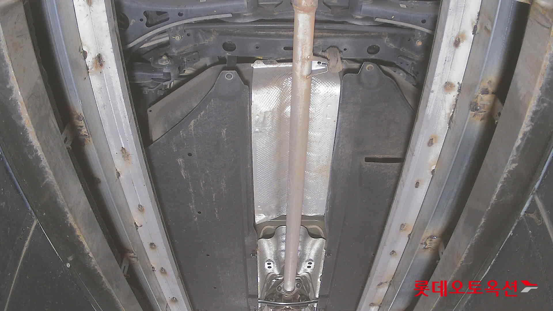 Hyundai Grandeur - 2
