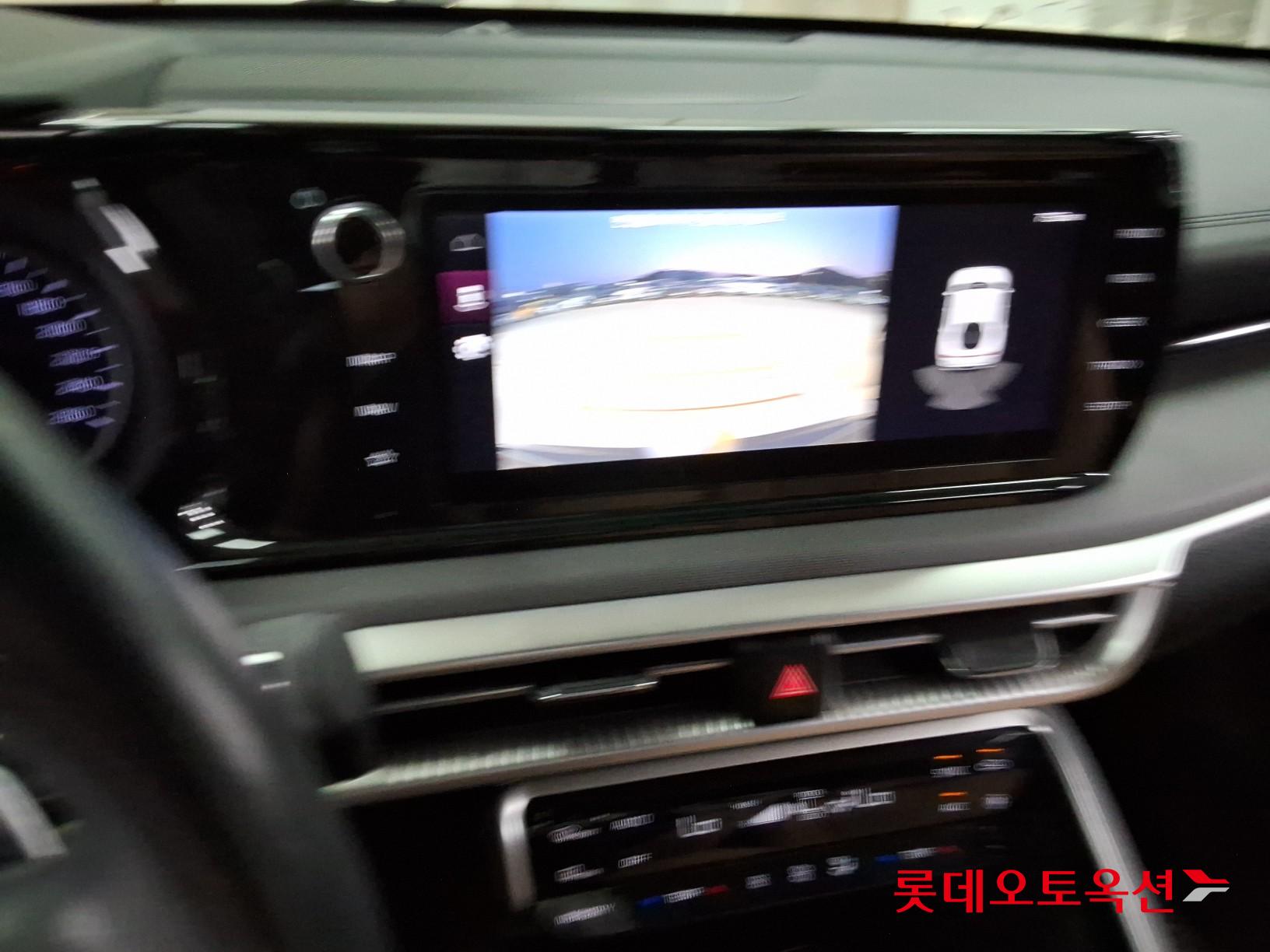 기아자동차 K5 - 31