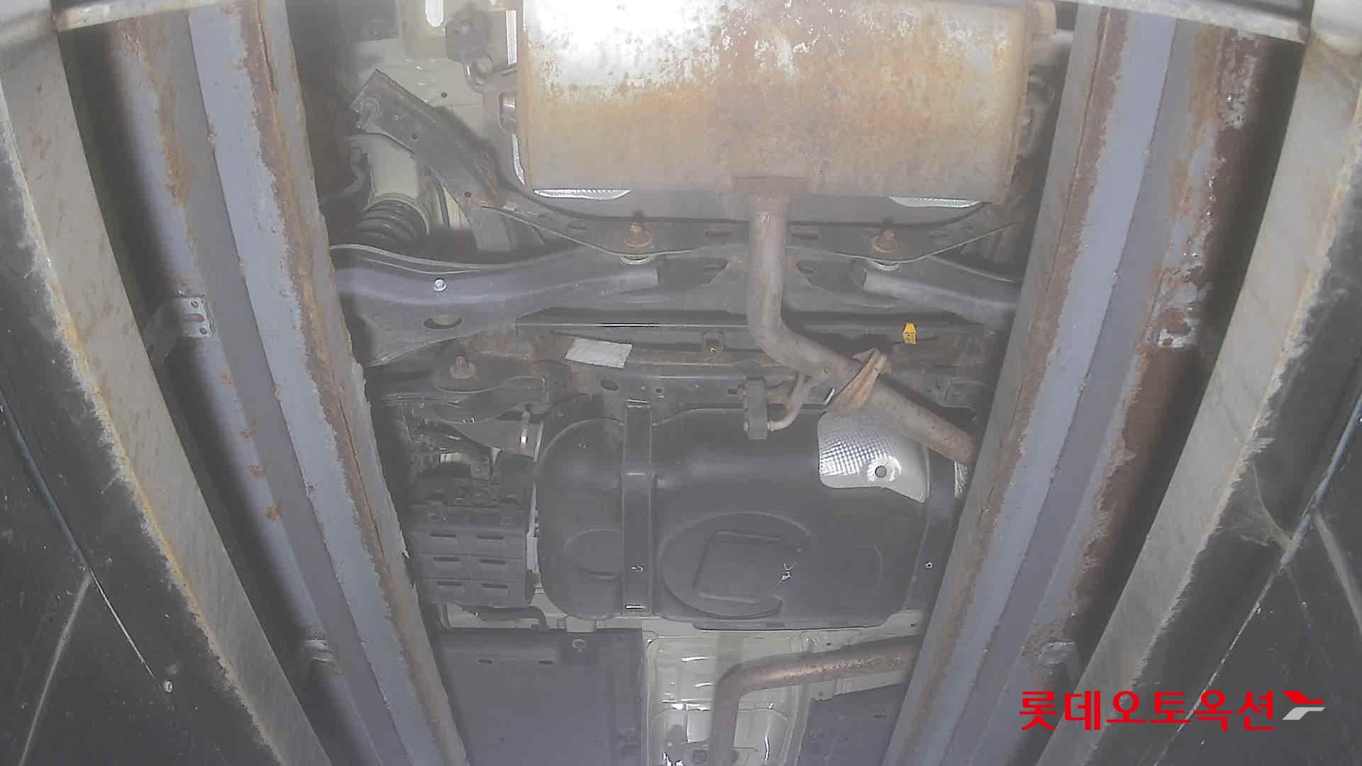 Kia Niro Hybrid id 3822917 из Кореи 27