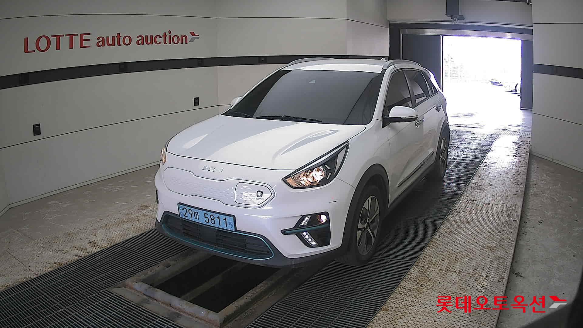 기아자동차 니로 2022 - 이미지 10