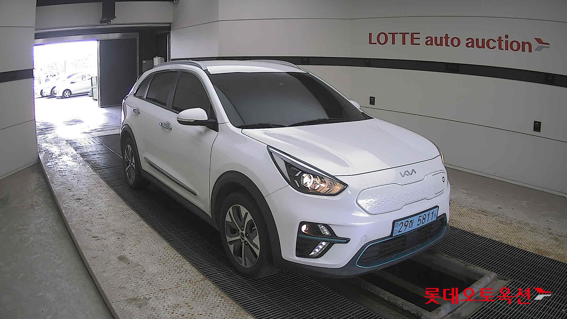 기아자동차 니로 2022 - 이미지 6