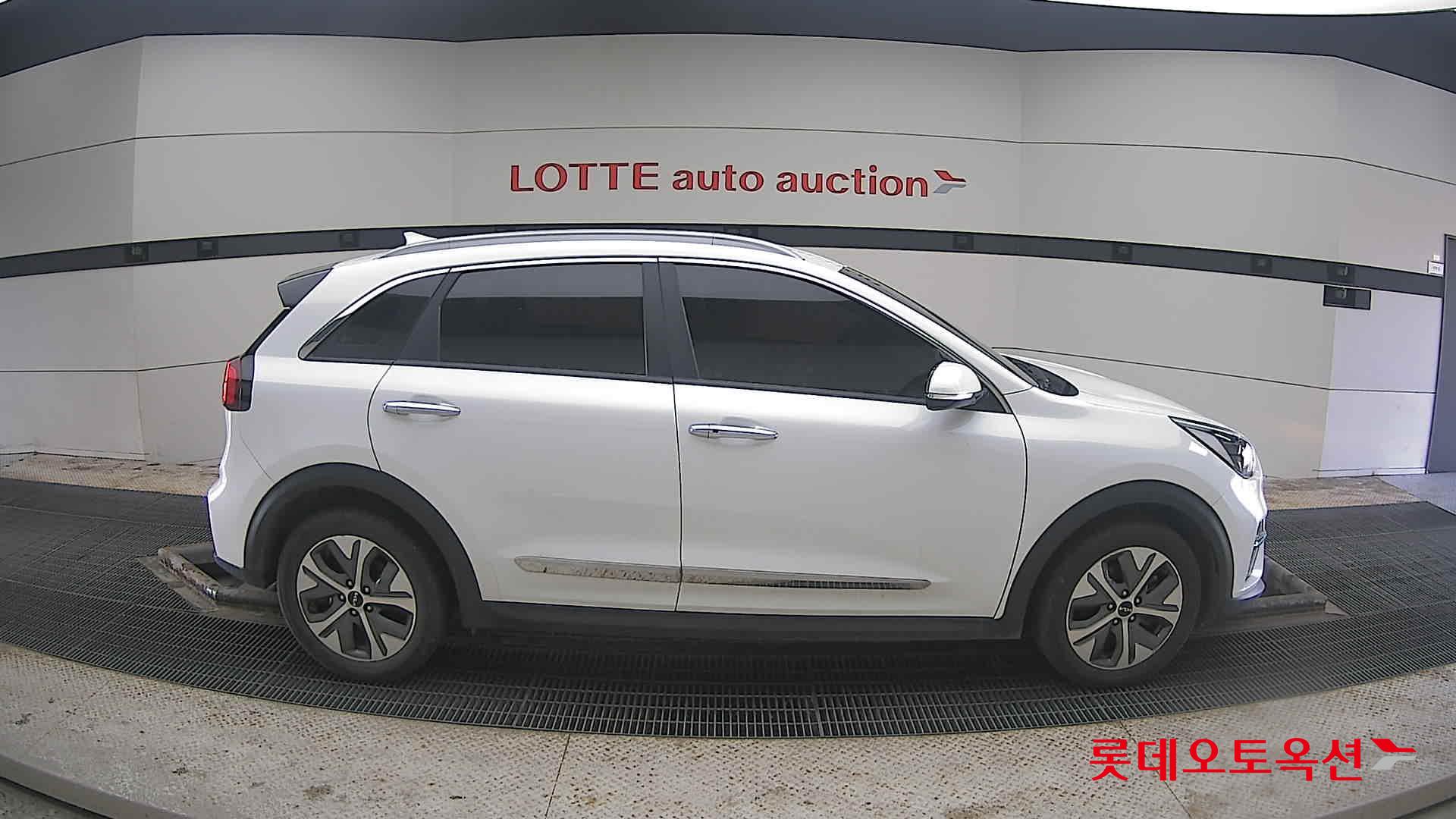 기아자동차 니로 2022 - 이미지 21