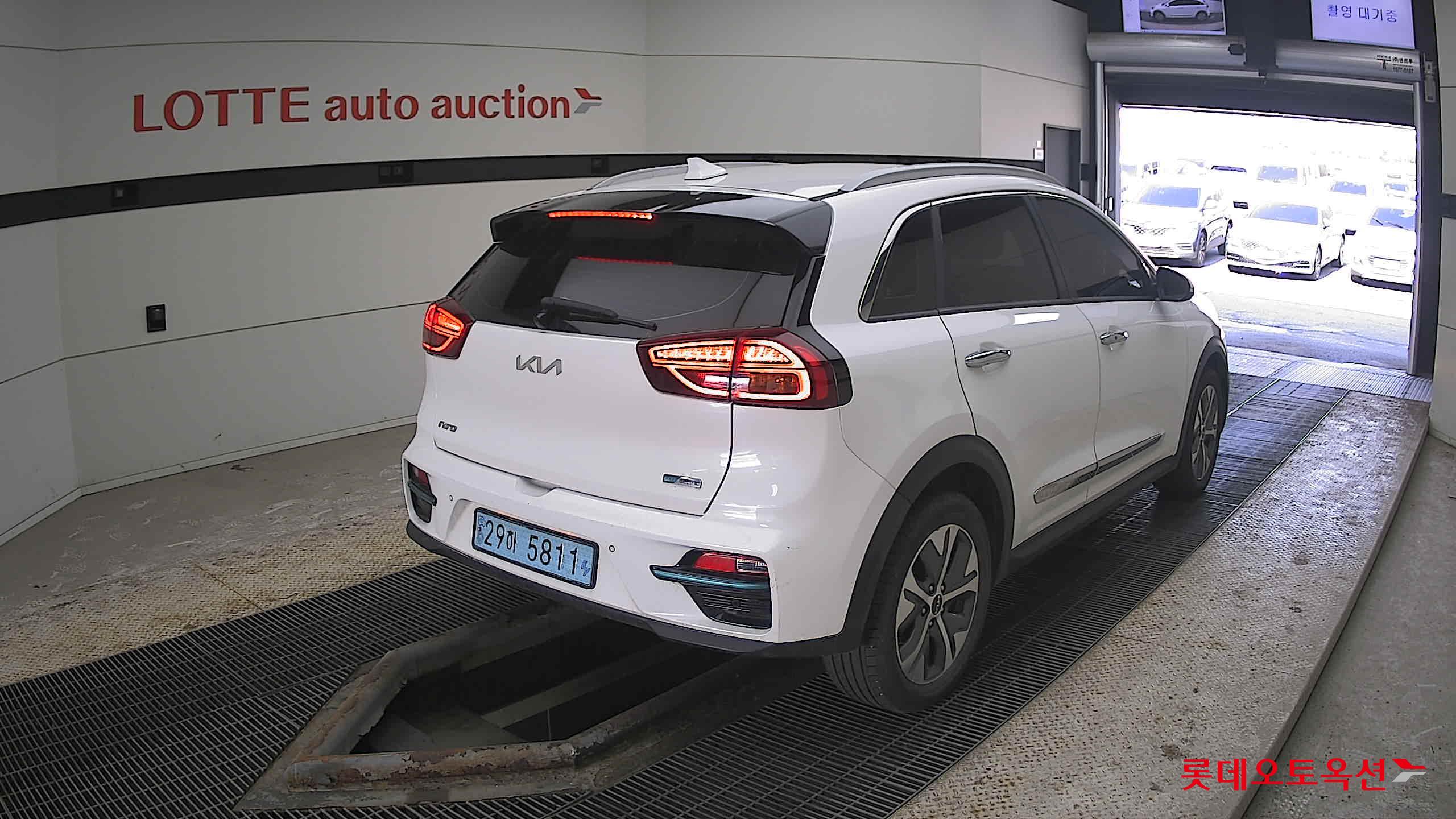 기아자동차 니로 2022 - 이미지 5