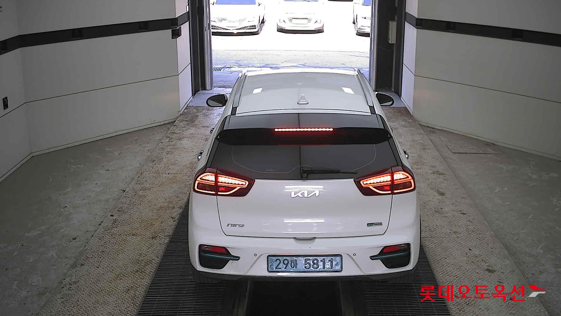 기아자동차 니로 2022 - 이미지 17