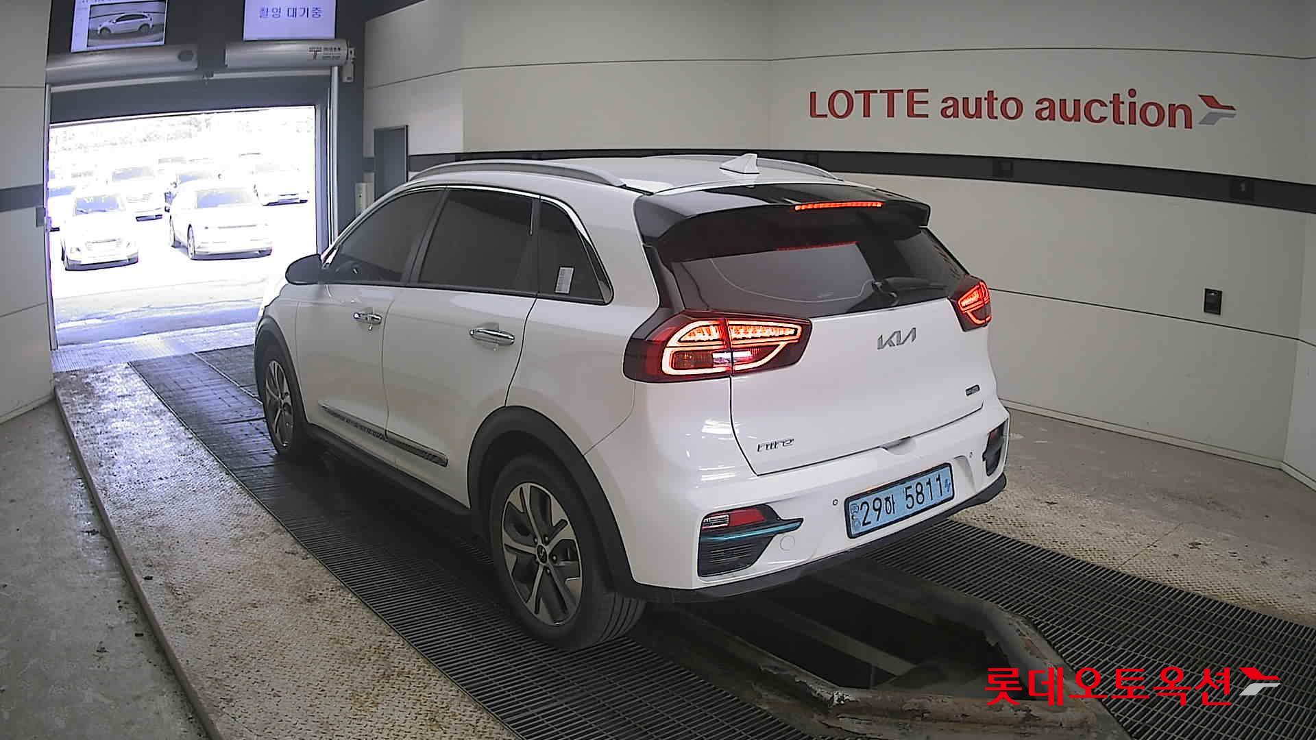 기아자동차 니로 2022 - 이미지 4