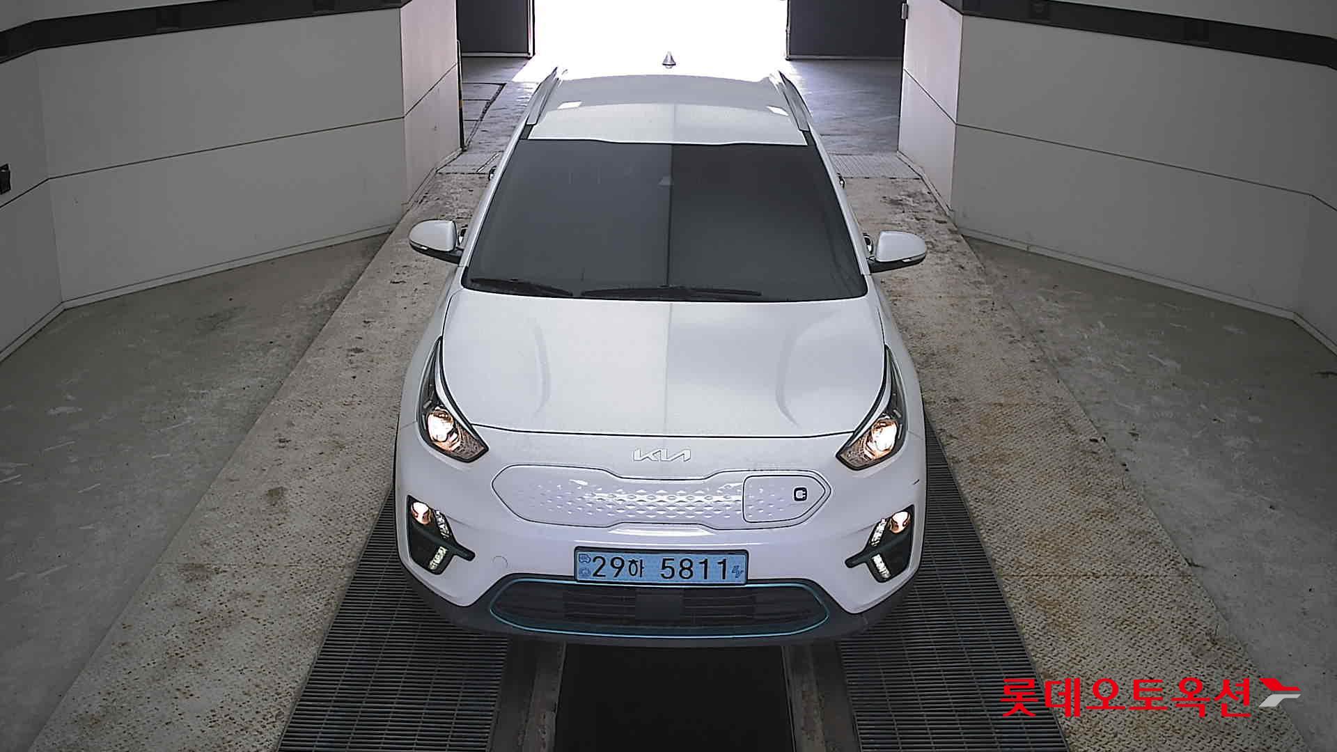 기아자동차 니로