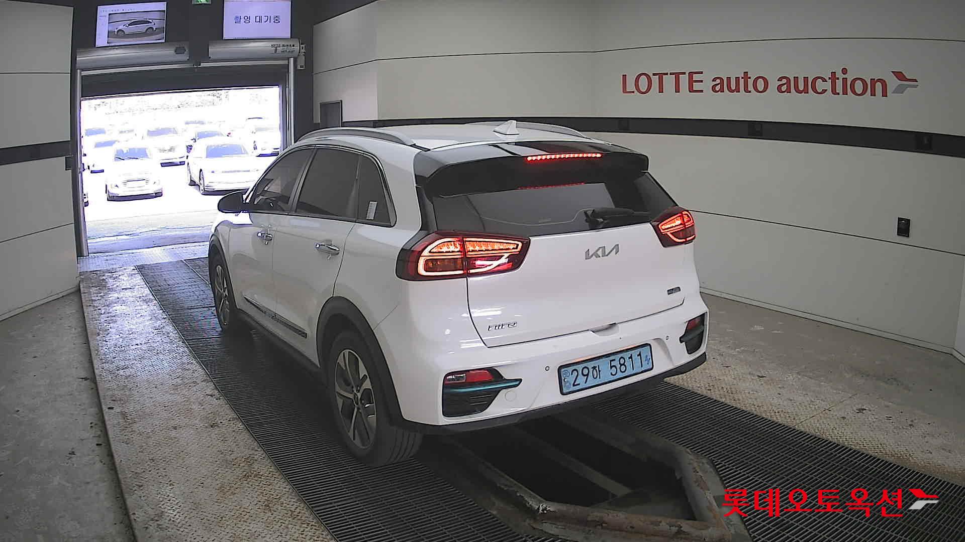 기아자동차 니로 2022 - 이미지 16