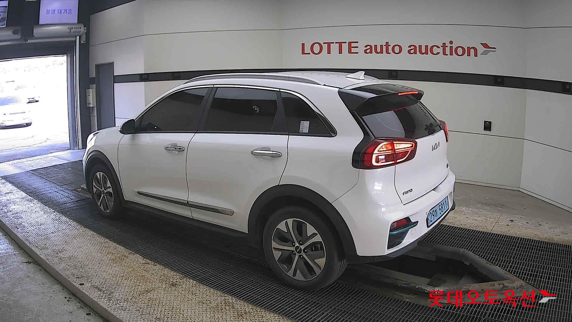 기아자동차 니로 2022 - 이미지 15