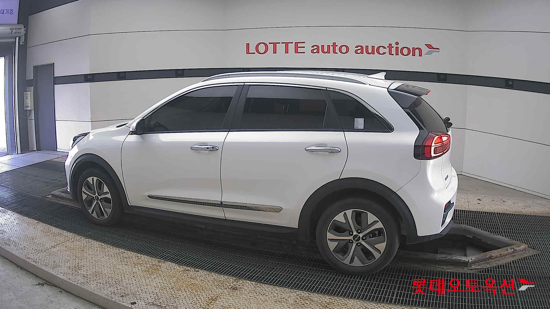 기아자동차 니로 2022 - 이미지 14