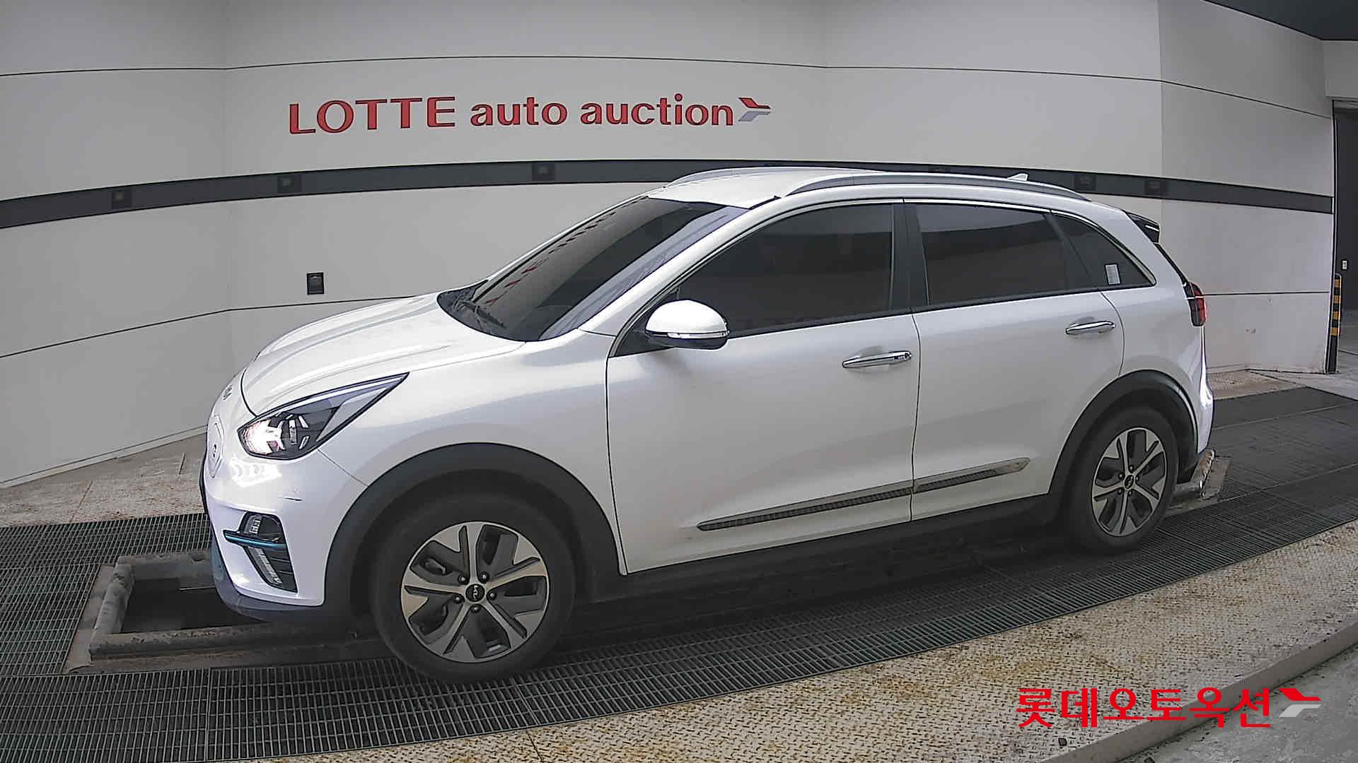 기아자동차 니로 2022 - 이미지 12