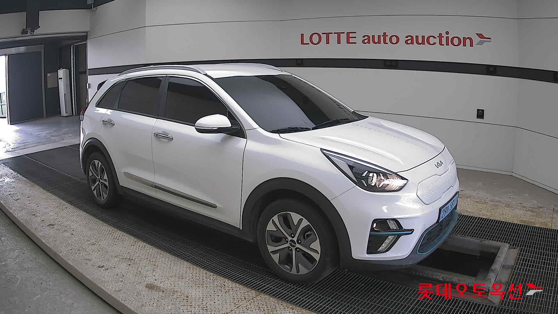 기아자동차 니로 2022 - 이미지 23