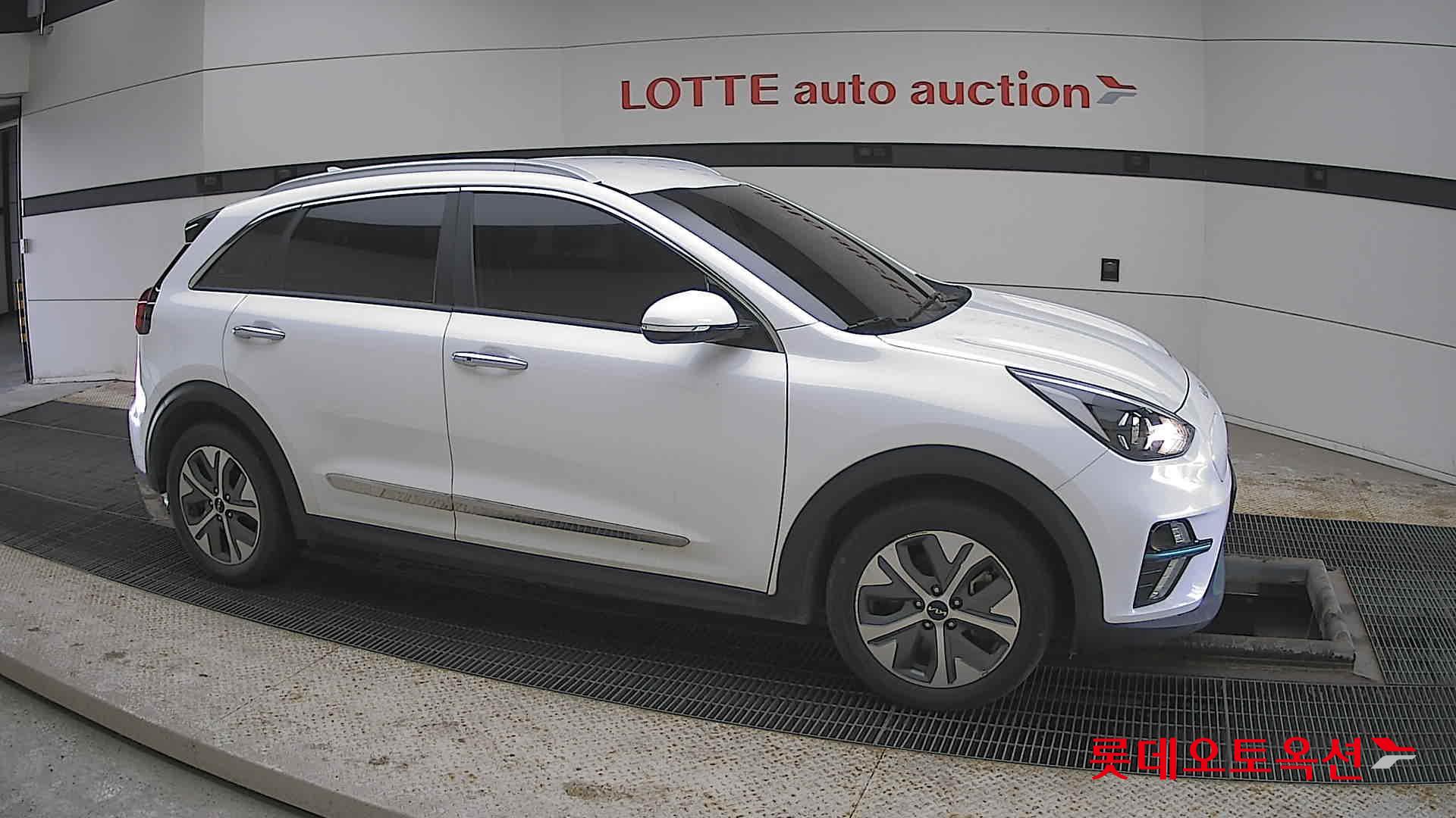 기아자동차 니로 2022 - 이미지 22