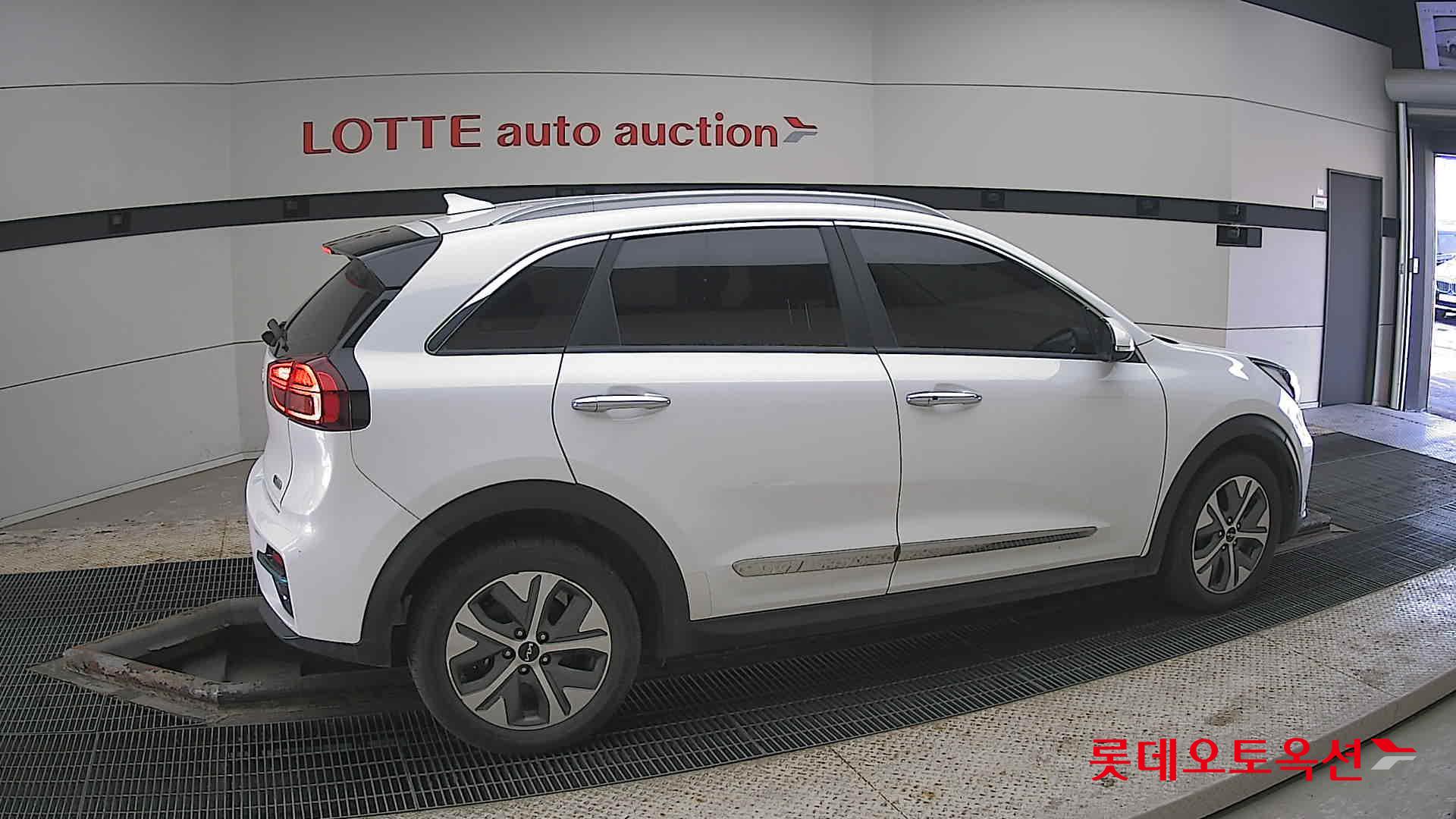 기아자동차 니로 2022 - 이미지 20