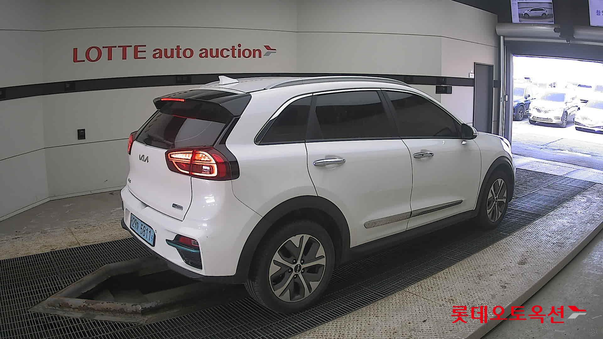 기아자동차 니로 2022 - 이미지 19