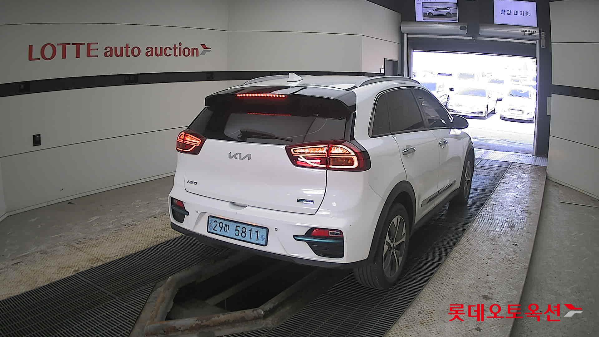 기아자동차 니로 2022 - 이미지 18