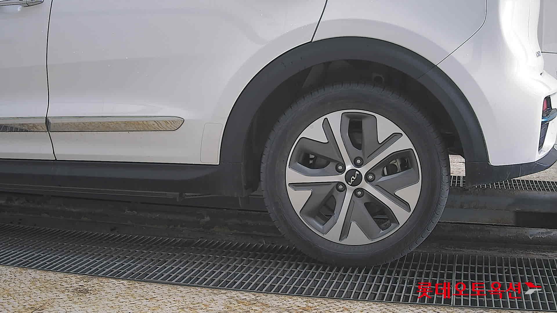 기아자동차 니로 2022 - 이미지 26