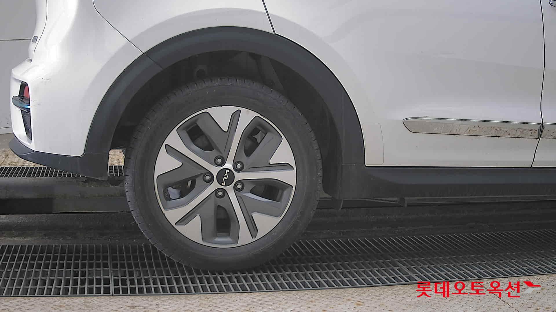 기아자동차 니로 2022 - 이미지 28