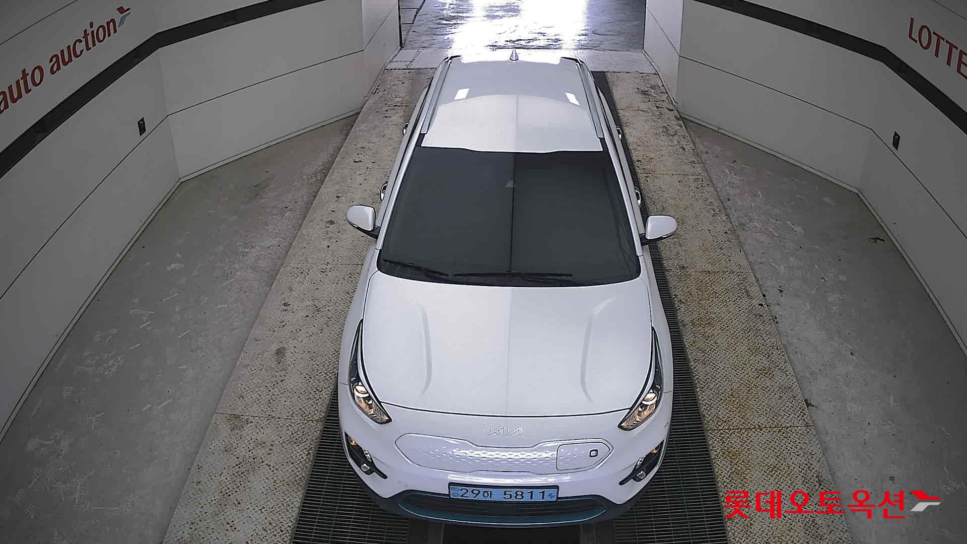 기아자동차 니로 2022 - 이미지 7