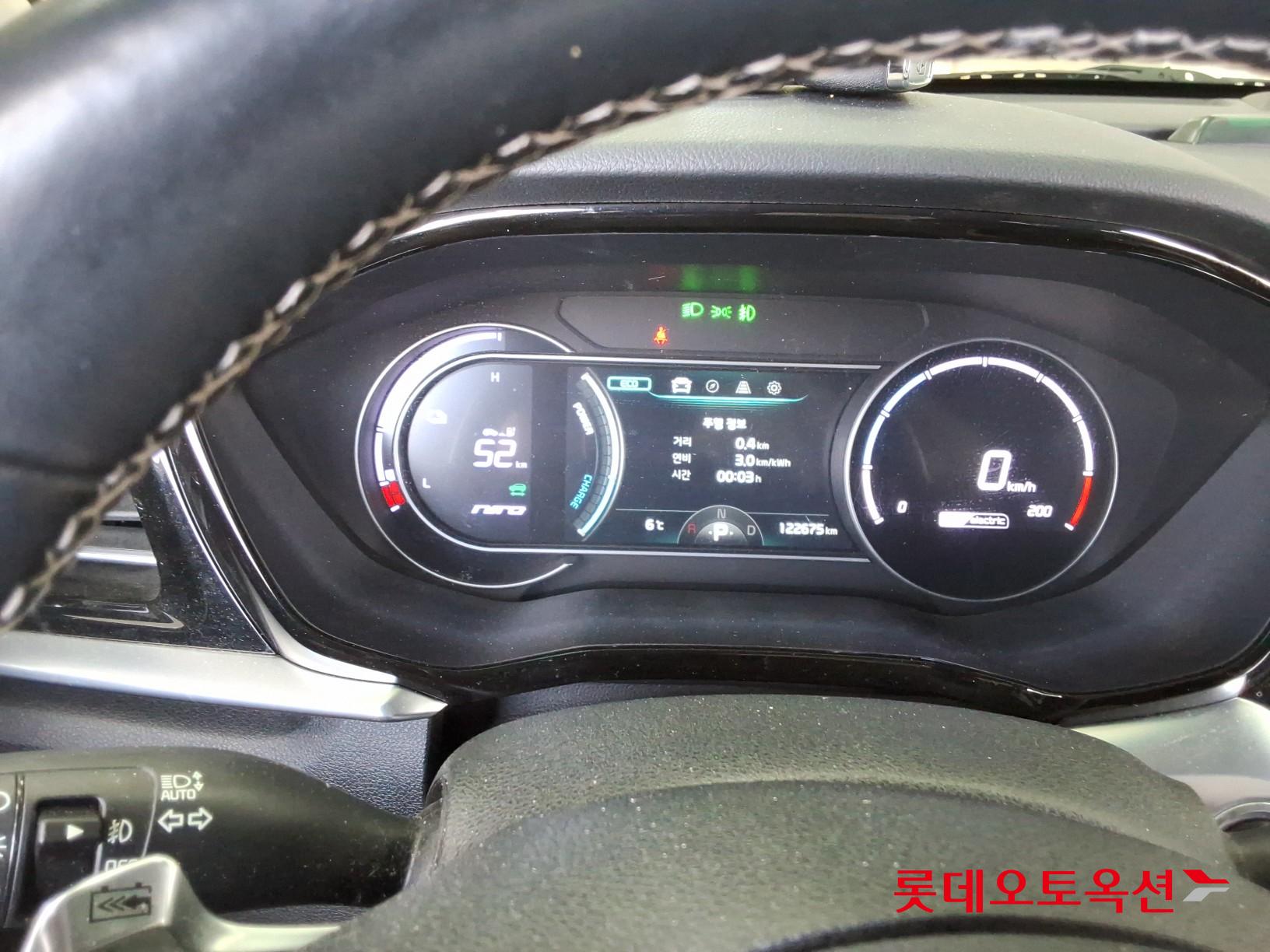 기아자동차 니로 2022 - 이미지 30