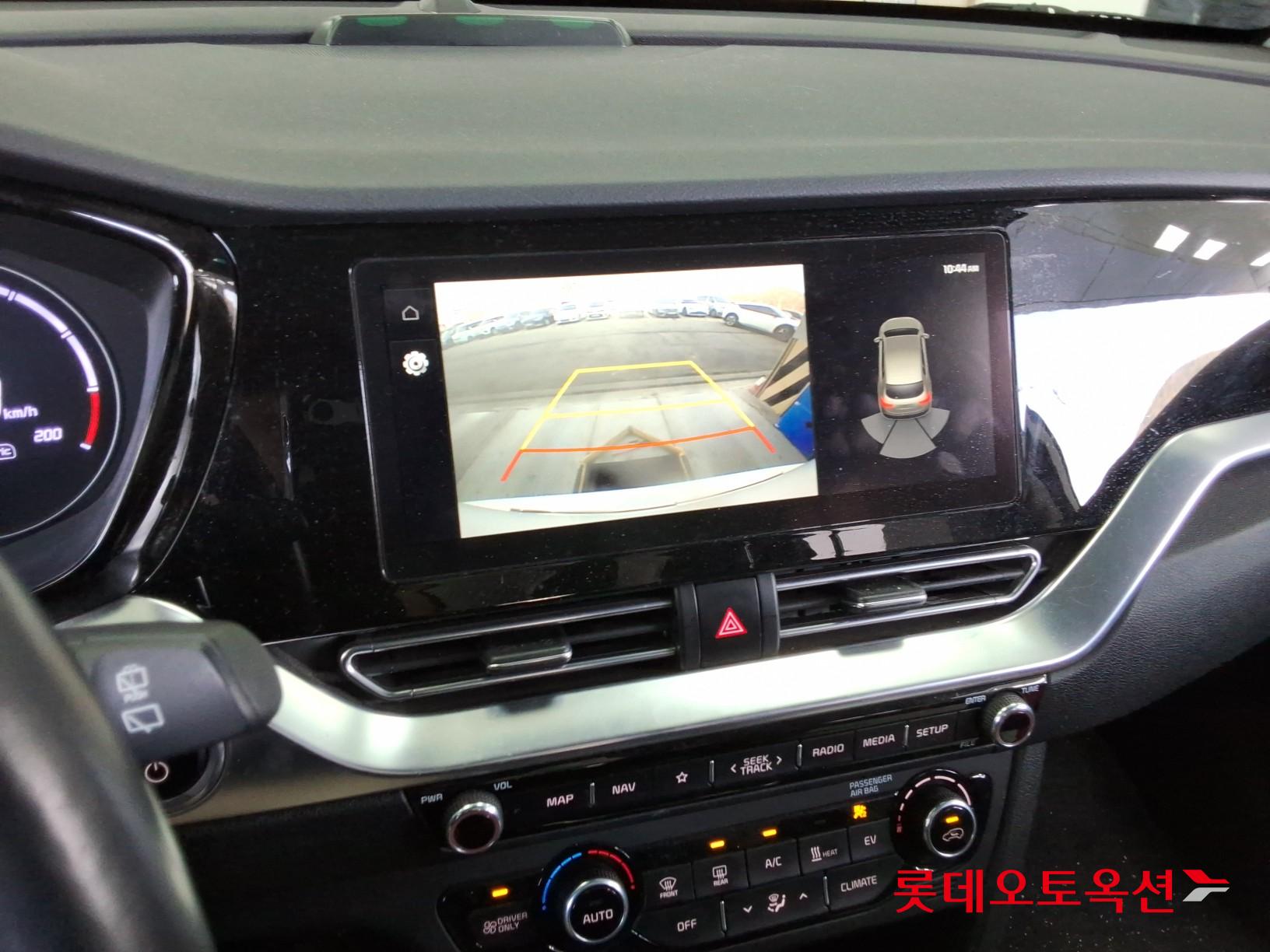 기아자동차 니로 2022 - 이미지 31