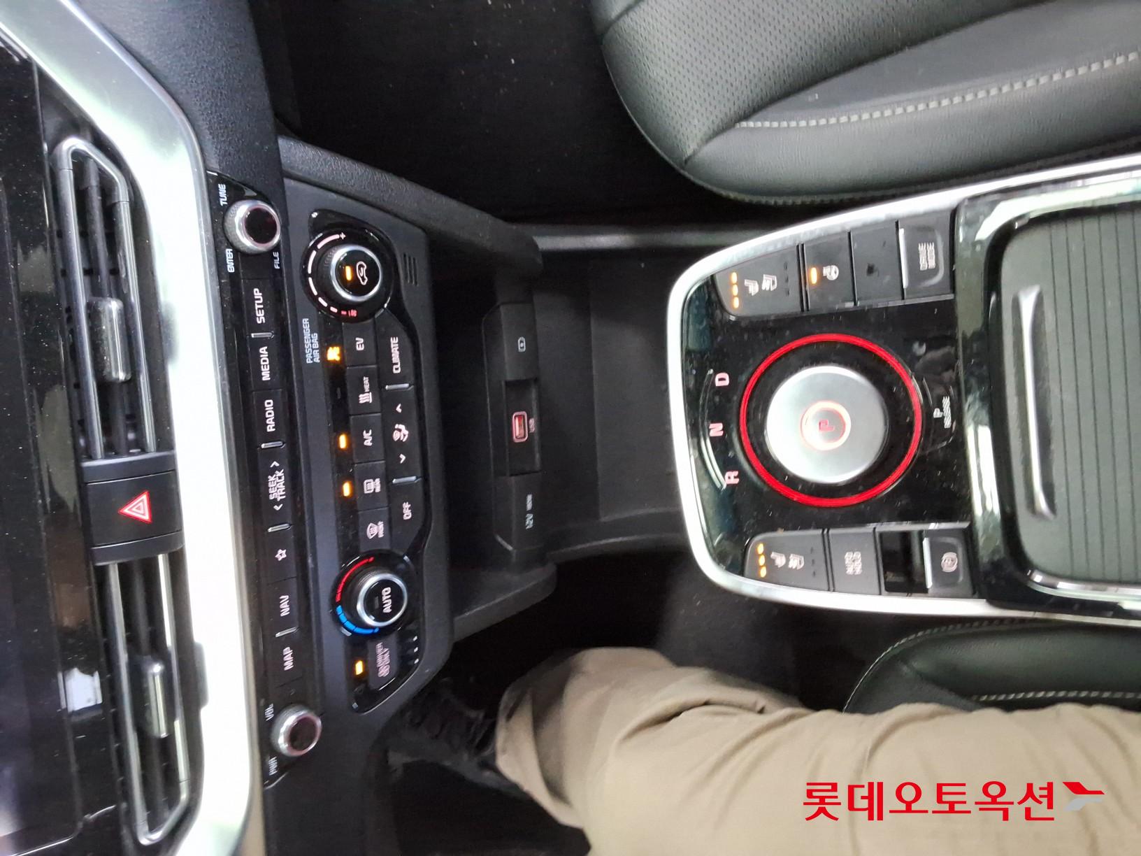 기아자동차 니로 2022 - 이미지 32