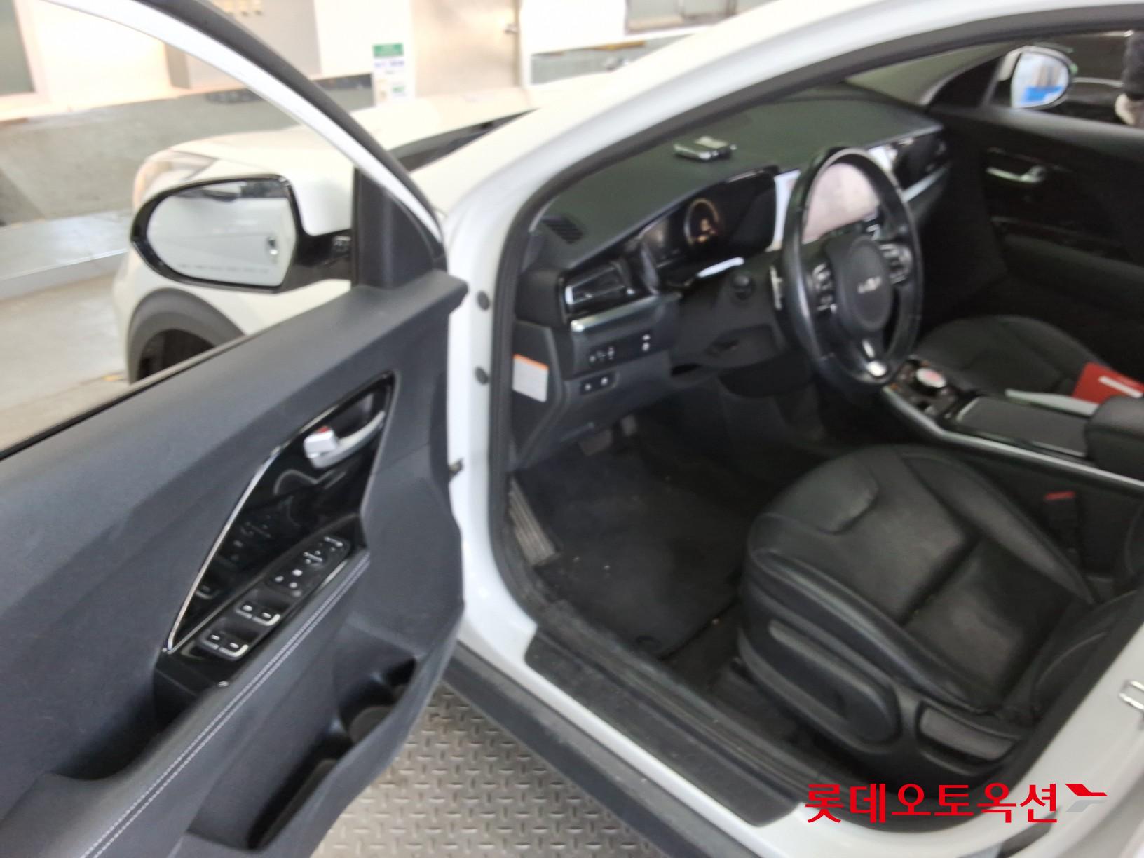 기아자동차 니로 2022 - 이미지 36