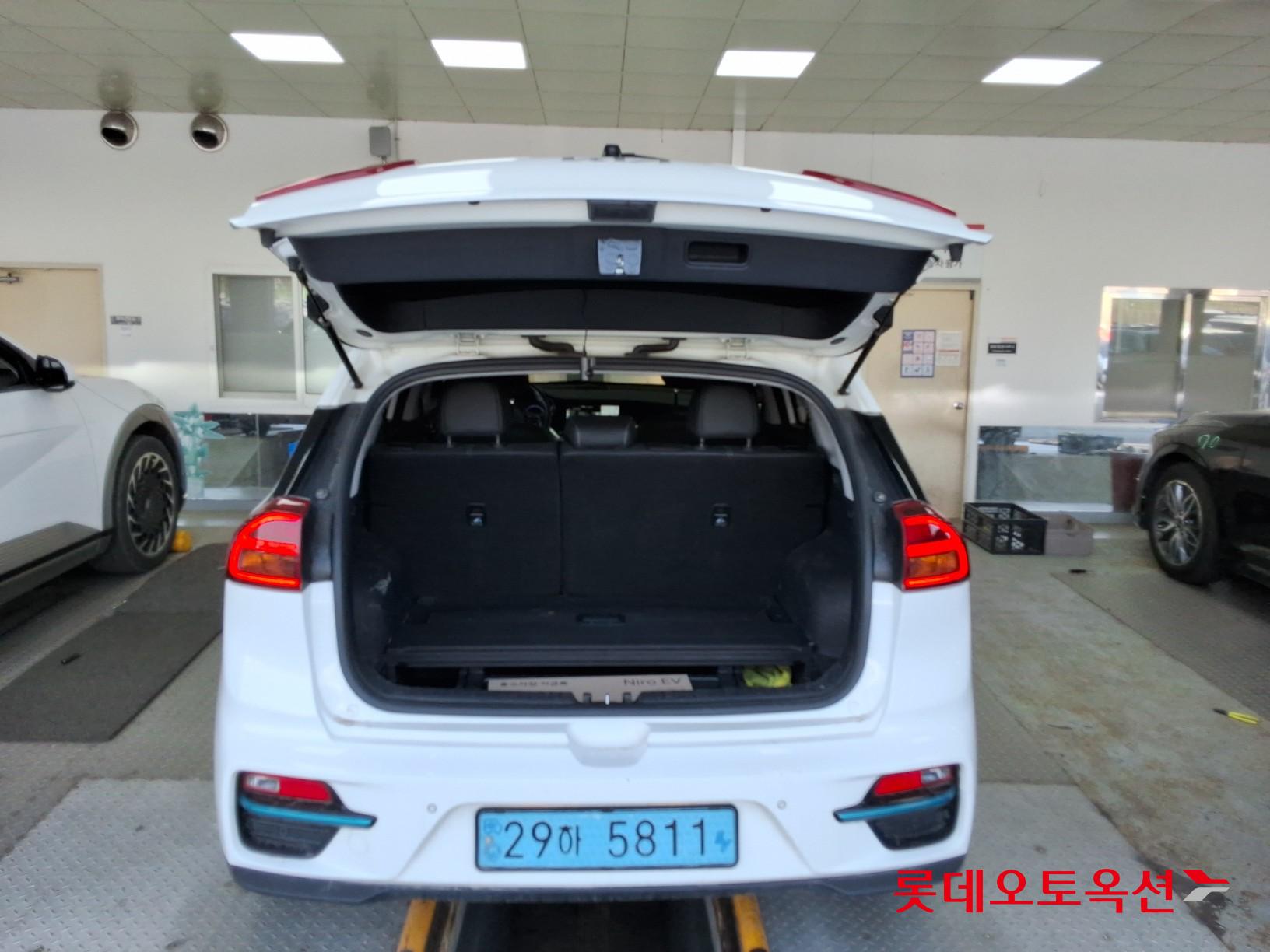 기아자동차 니로 2022 - 이미지 9