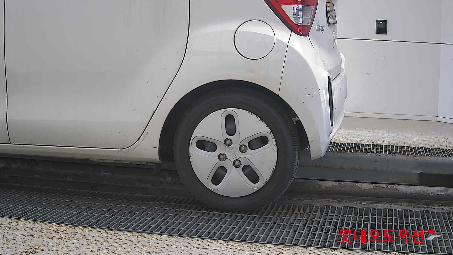 Kia Ray id 3633635 из Кореи 22