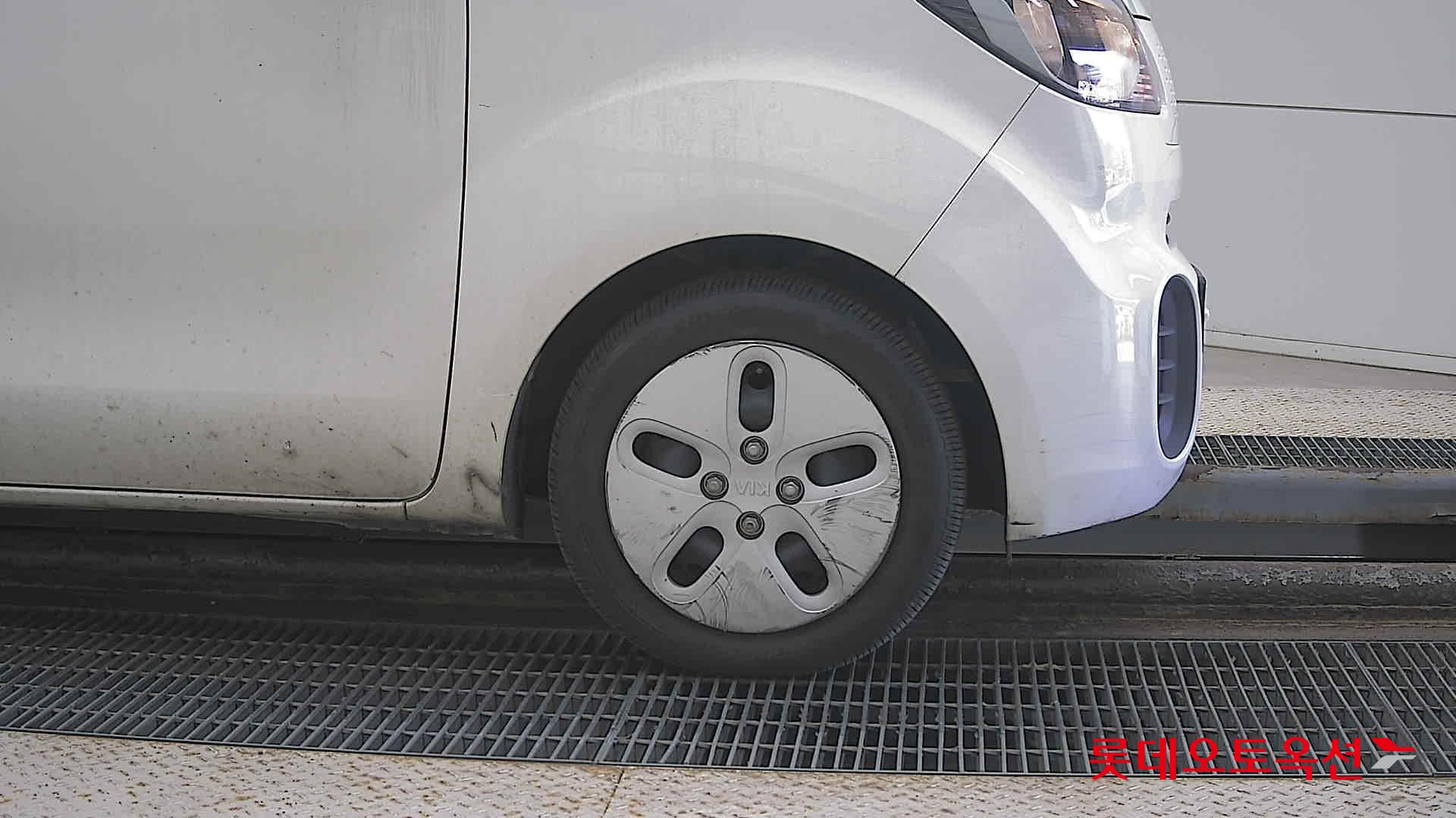 Kia Ray id 3633635 из Кореи 23