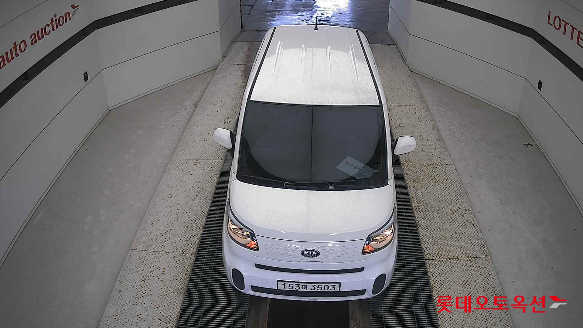 Kia Ray id 3633635 из Кореи 25