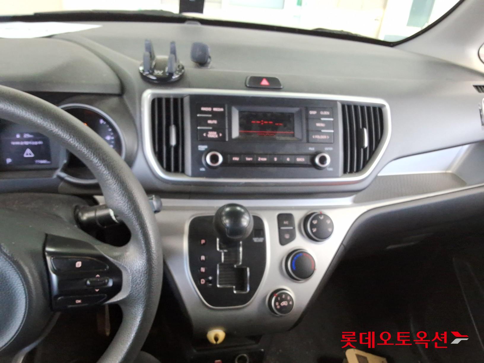 Kia Ray id 3633635 из Кореи 31